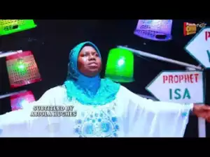 Last Prophet (2019) Islamic Music Video by Alh Ruqoyaah Gawat Oyefeso